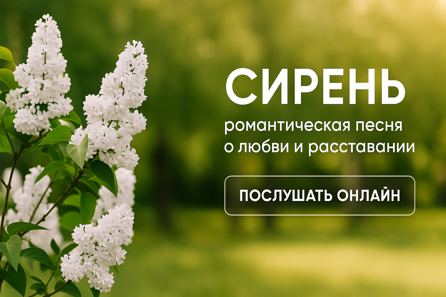 Сирень