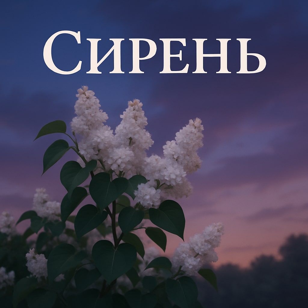 Cирень