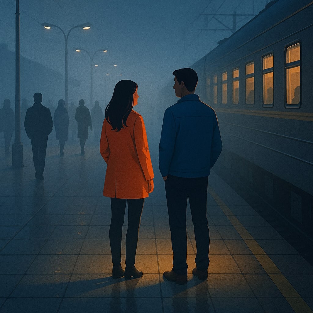 Ты ищешь ответы